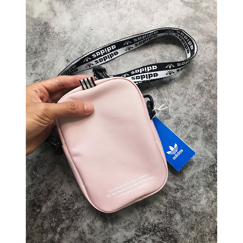 ♥️♥️[Hàng Độc Lạ] Túi Mini Festival RYV Màu Hồng Nhỏ Xinh, Chính Hãng Dư Xịn - RYV Festival Bag Pink Spirit