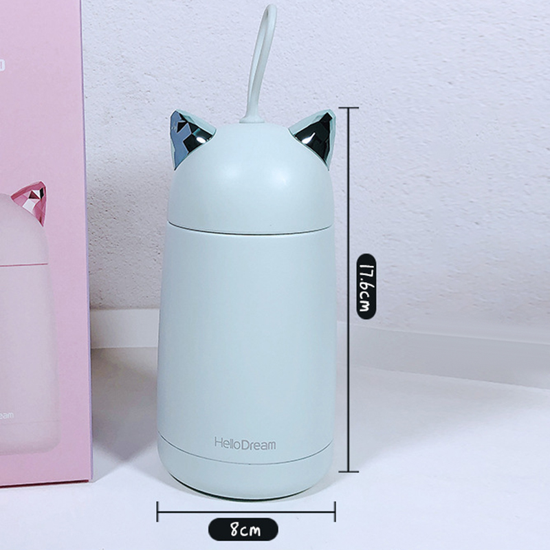 (Hàng Mới Về) Nước Hoa Văn Hello Dream Nhiều Màu Sắc Dung Tích 350ml