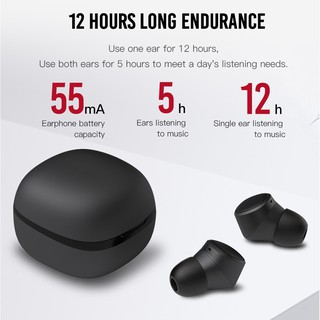Tai nghe bluetooth XO T20