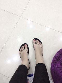 Dép sợi chỉ siêu bền