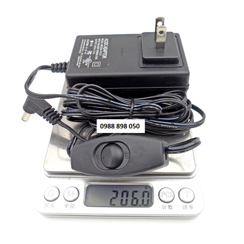 NGUỒN SẠC 19V 2A LOA HARMAN KARDON shopphukien192