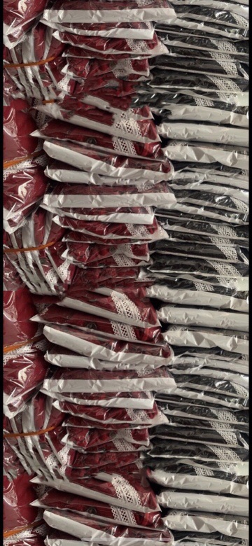 🍒Đầm suông xoè nhẹ Bigsize 60-85 ký | BigBuy360 - bigbuy360.vn