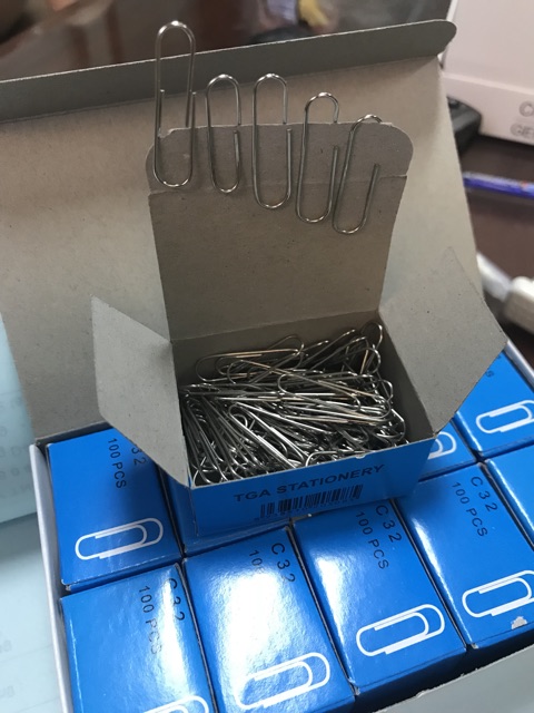 KIM KẸP GIẤY C32