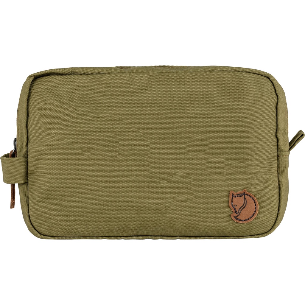 Túi dựng đồ cá nhân FJALLRAVEN GEAR BAG 2L & 4L