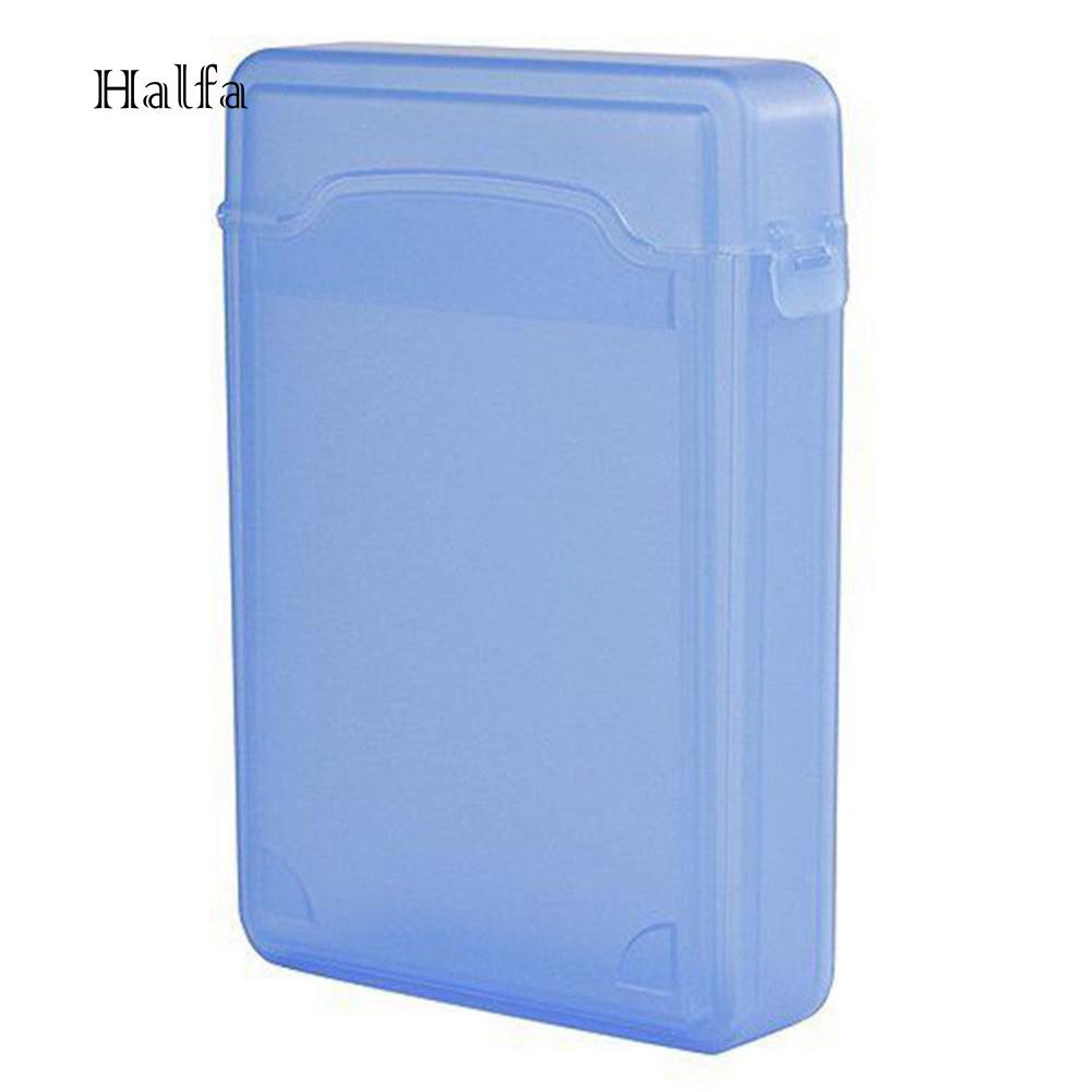 Hộp Đựng Ổ Cứng Sata Ide Hdd Kích Thước 3.5 Inch | BigBuy360 - bigbuy360.vn