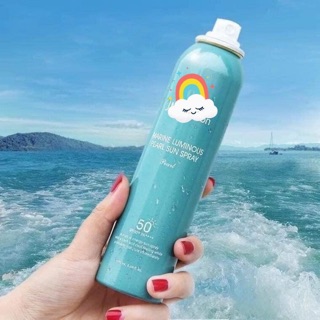 Xịt chống nắng JM solution  ( Hàng ord trả khách )