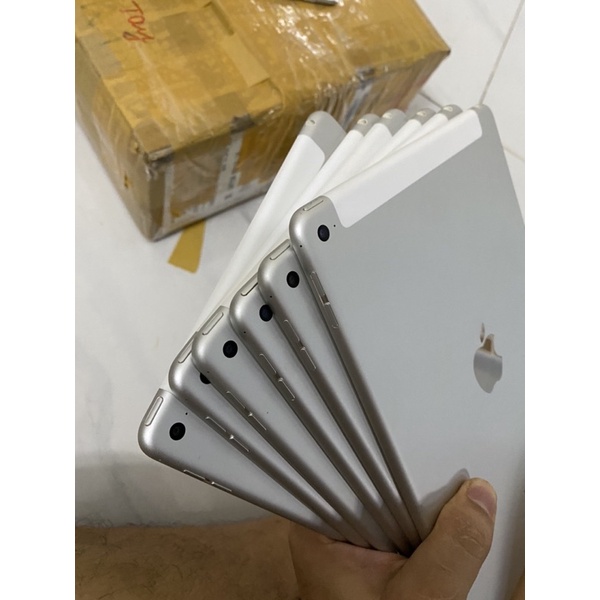 iPab Gen 5 bản wifi + 4G 32Gb, Máy zin all đẹp 98% | BigBuy360 - bigbuy360.vn