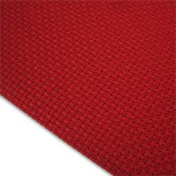 Vải AIDA đỏ 14CT