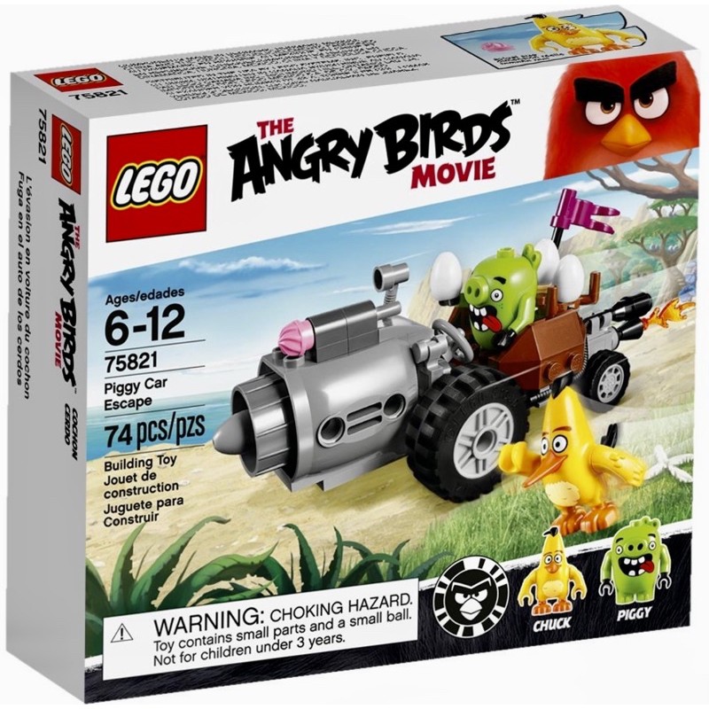 Lego 75821*