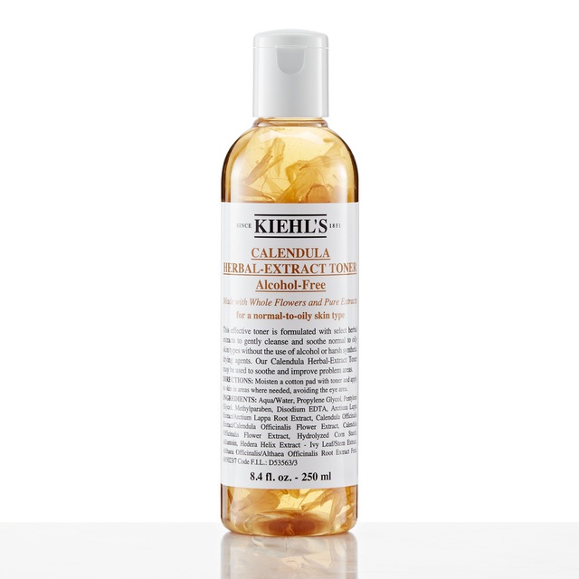 TONER HOA CÚC KIEHL'S Calendula Herbal Extract Toner