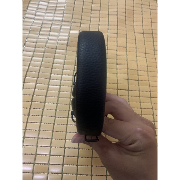 Tai nghe marshall major 3 và marshall major 4 chính hãng