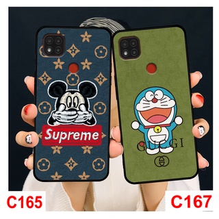 Ốp lưng Redmi 10c - Redmi 9c in hình gấu bearbrick, gucii , L.V  thời trang cao cấp.  ốp lưng Redmi 10c - 9c chất lượng.