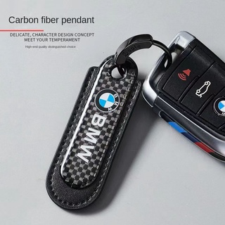 Móc Khóa Sợi Carbon Thiết Kế Sáng Tạo Cho Xe Hơi Mazda