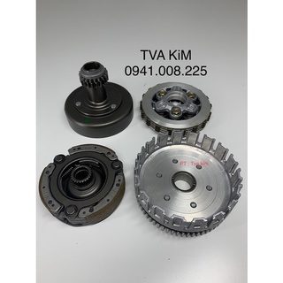 Nồi fu 125 nồi future 125 full bộ bao êm