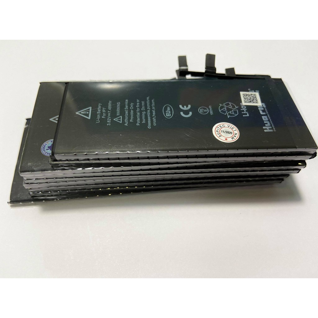 PIN ZIN IPHONE 6S/6SP/7/7P/8P/X/XS/XSM