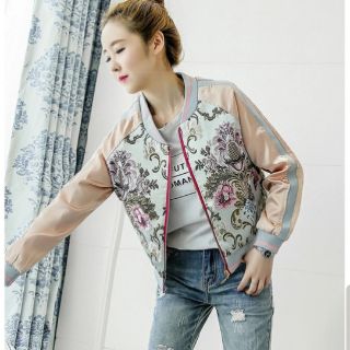 (ORDER) Áo khoác thời trang 876