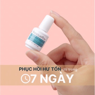Dưỡng phục hồi móng cnd