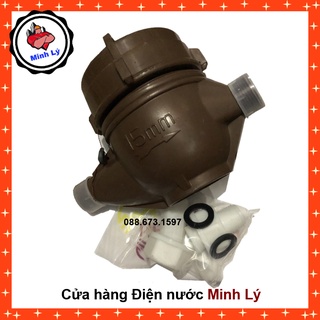 Đồng Hồ Nước Phú Thịnh PT316