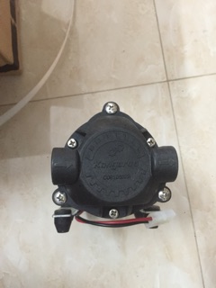 Bơm hút  cho máy lọc nước