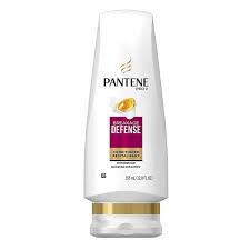 Dầu Gội- xả Pantene Breakage Defense dành cho tóc gãy rụng của Mỹ - date tháng 7/2021