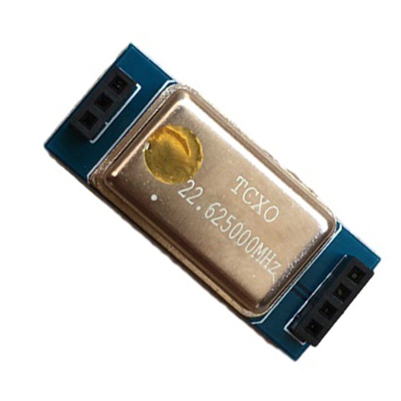 Mô Đun Cảm Biến Nhiệt Độ Cho Yaesu FT-817 / 857 / 897 TCXO