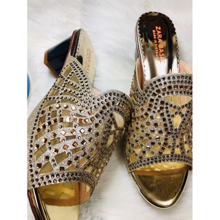 guốc số lớn big size 39-43
