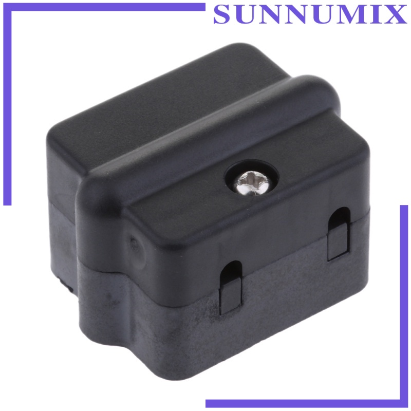 [SUNNIMIX] Black Boat Marine Water Pump Standard Pressure Switch Adjustable | BigBuy360 - bigbuy360.vn