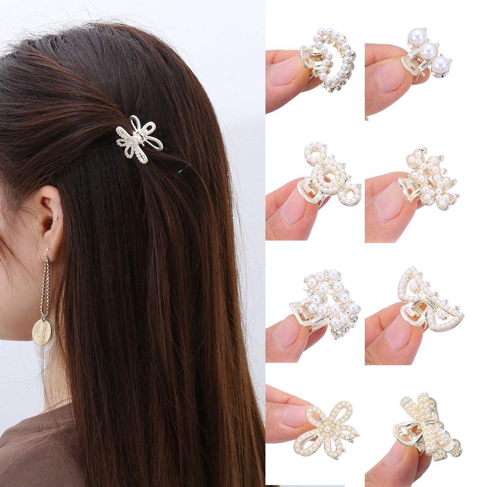 Trâm Cài Tóc Phong Cách Hàn Quốc Thời Trang Dành Cho Nữ