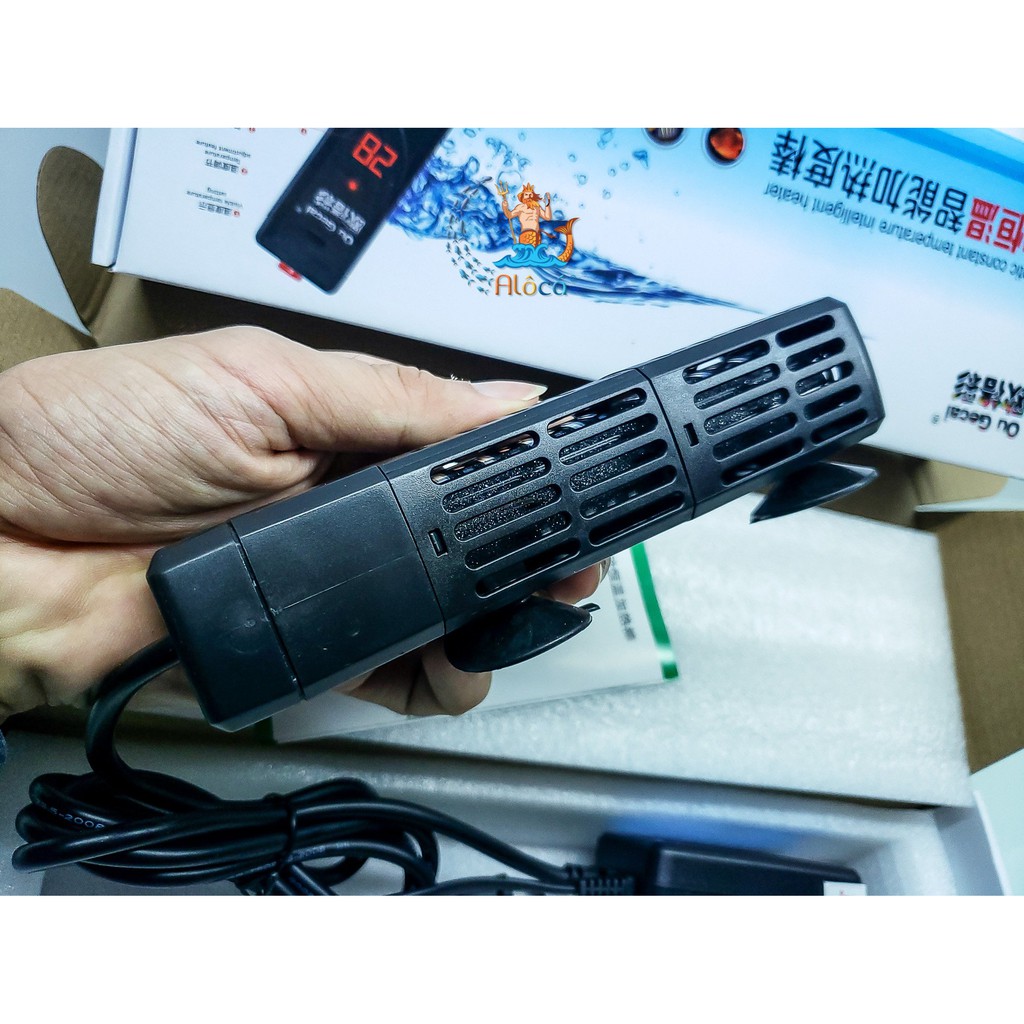 Sưởi chống bỏng HZ OGC 501-100W, 501-200W, 800-300W, 800-500W