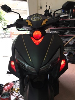 Ốp mão genma nvx