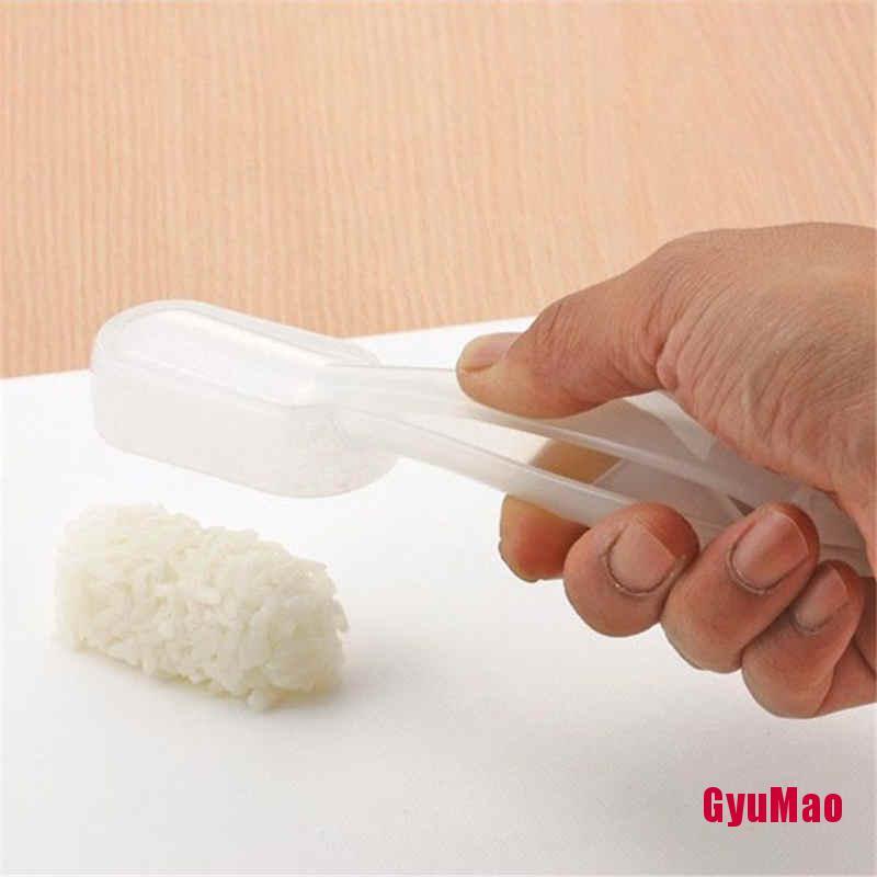 Khuôn Làm Sushi DIY Tiện Dụng Cho Nhà Bếp