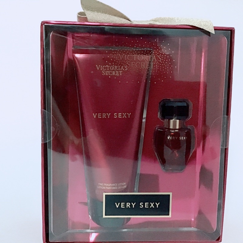 🌺Nước hoa VERY SEXY ĐỎ Victoria’s Secret🌼