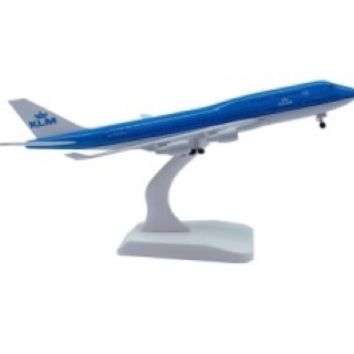 Mô hình Máy bay 747