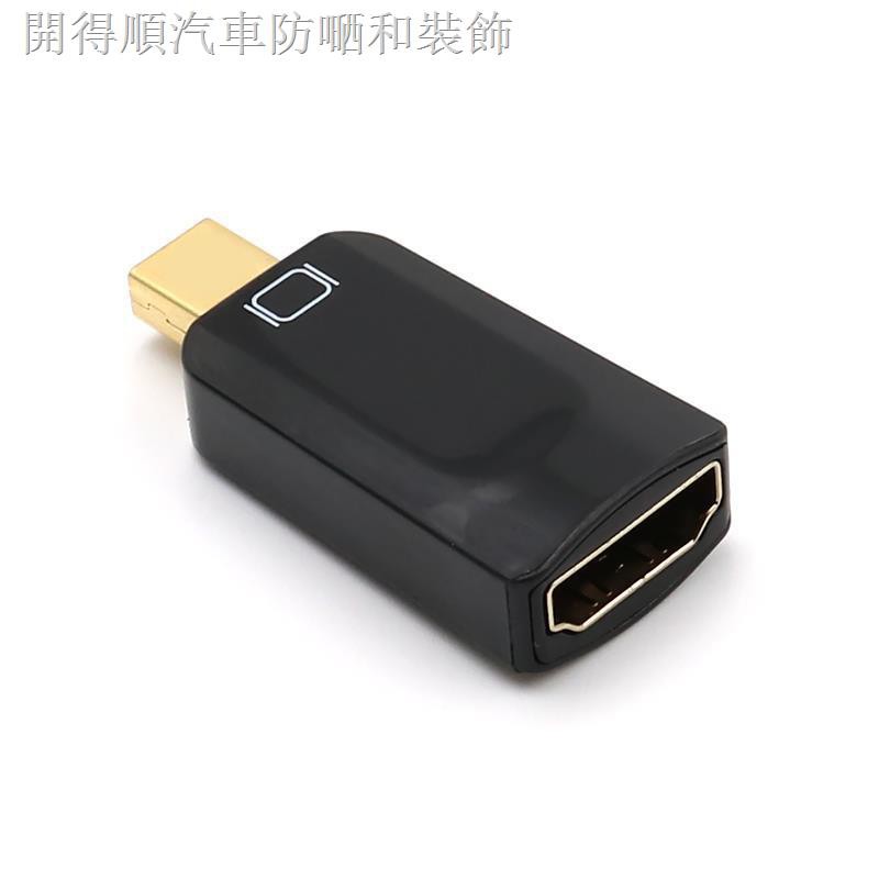 Microsoft ✿Dây cáp chuyển đổi từ cổng Dp sang cổng hdmi cho Apple Android