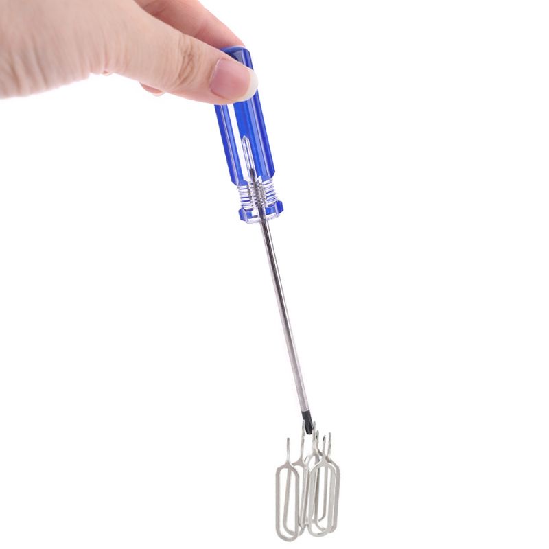 Set 3 Tua Vít Sửa Chữa Điện Thoại / Máy Tính Đa Năng T8 / T9 / T10