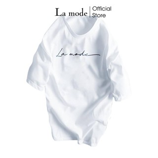 Áo Thun La mode Không Xù Lông Phiên Bảng Siêu Cấp 0002 - La mode