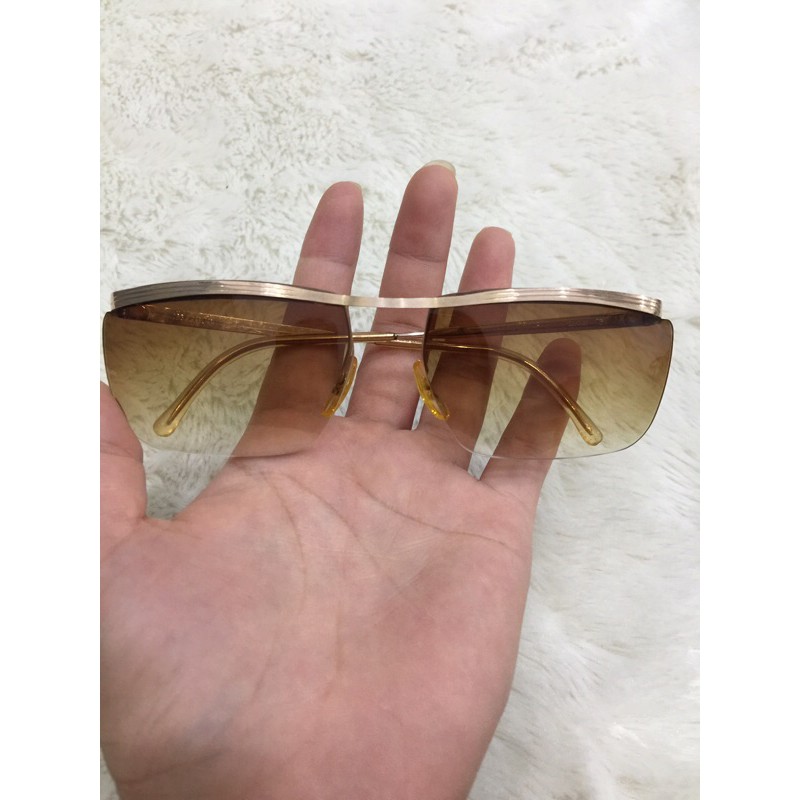 kính cổ boc vàng thật niên 60 đẹp lung linh | BigBuy360 - bigbuy360.vn