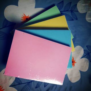 Bìa thái A4 100 tờ/xấp (180gsm)