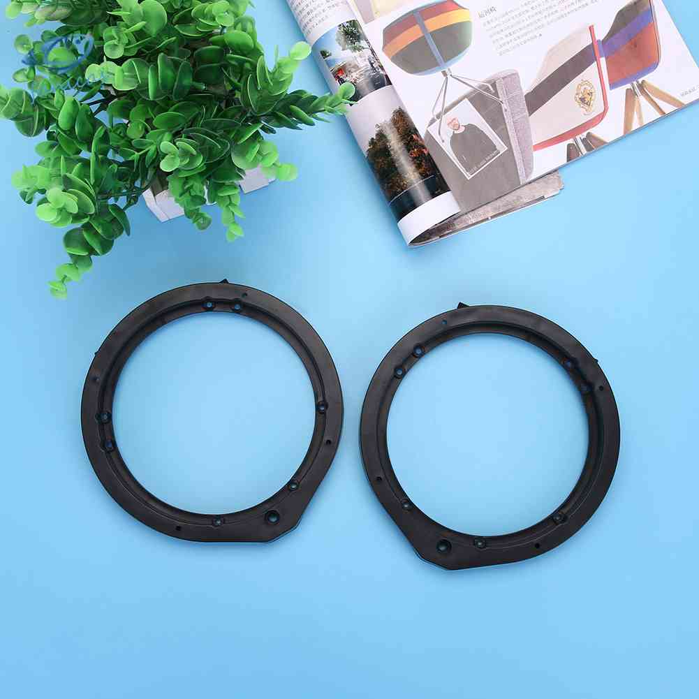 1 Cặp Loa 6.5inch Cho Xe Hơi Honda