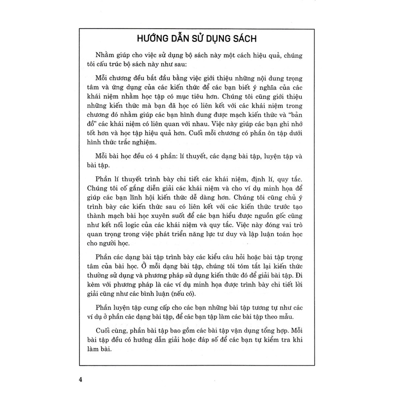 Sách Khám Phá Toán 10 Để Học Giỏi Tập 2 (Dùng Kèm SGK Kết Nối)