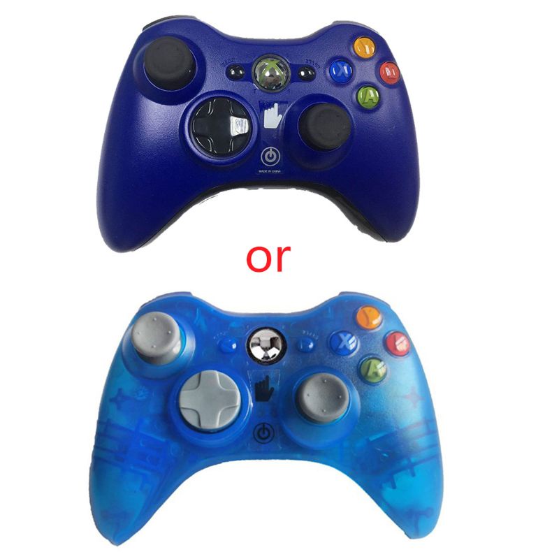 Tay CầM Chơi Game Bluetooth Không Dây Cho Xbox 360
