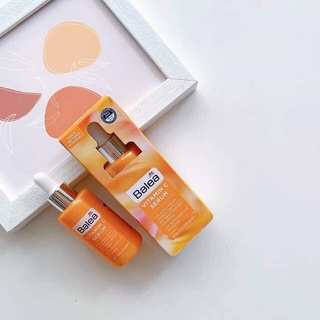 [ HÀNG ĐỨC ] SERUM VITAMIN C Balea, 30ml