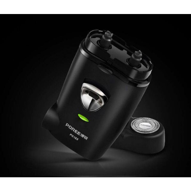 máy cạo râu ps187