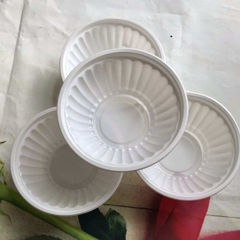Đĩa, Bát nhựa to nhỏ nhỡ dùng 1 lần