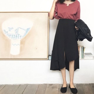 [Order] CHÂN VÁY HARAJUKU UL039-1