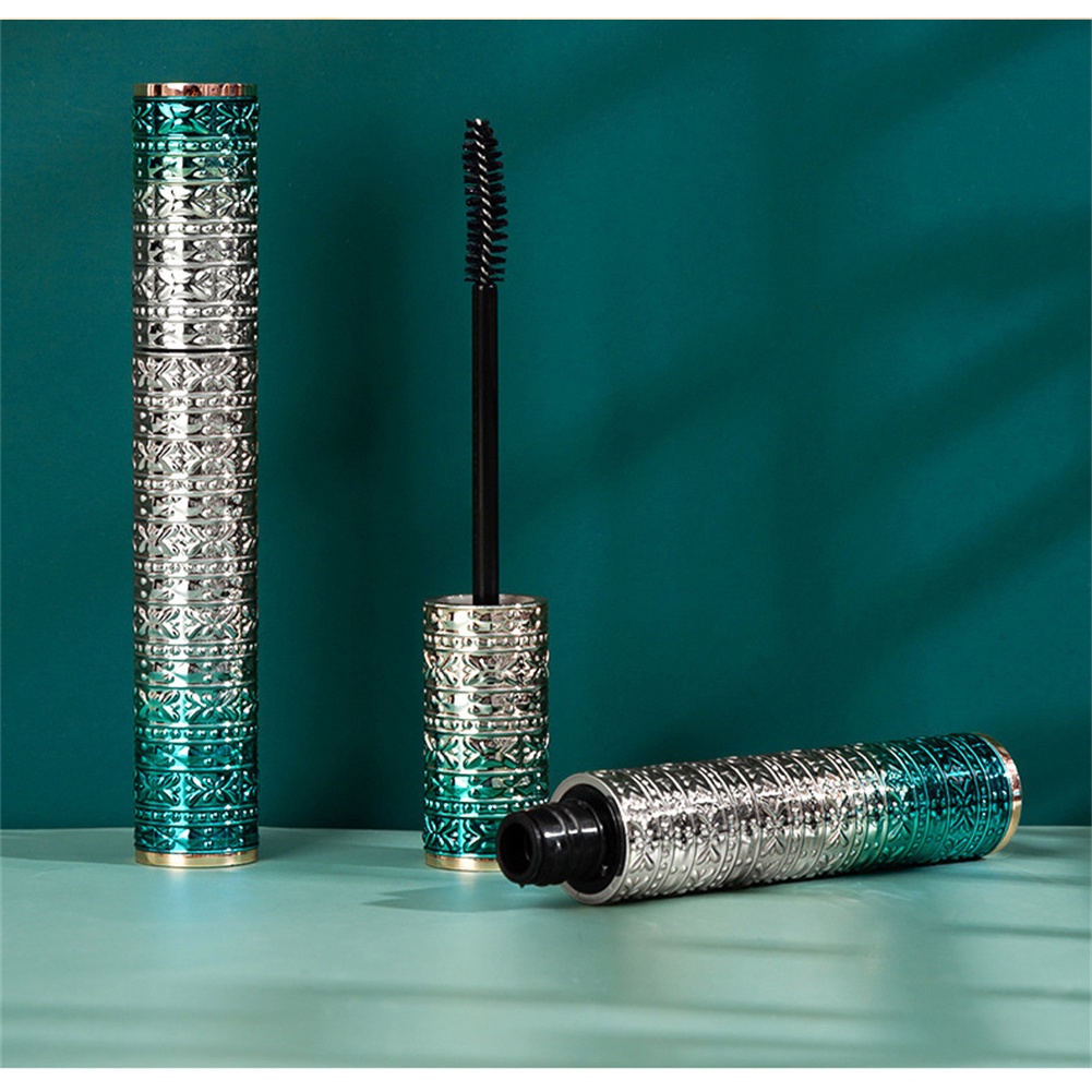 Mascara chải mi cong dày tự nhiên lâu trôi không thấm nước và mồ hôi | BigBuy360 - bigbuy360.vn