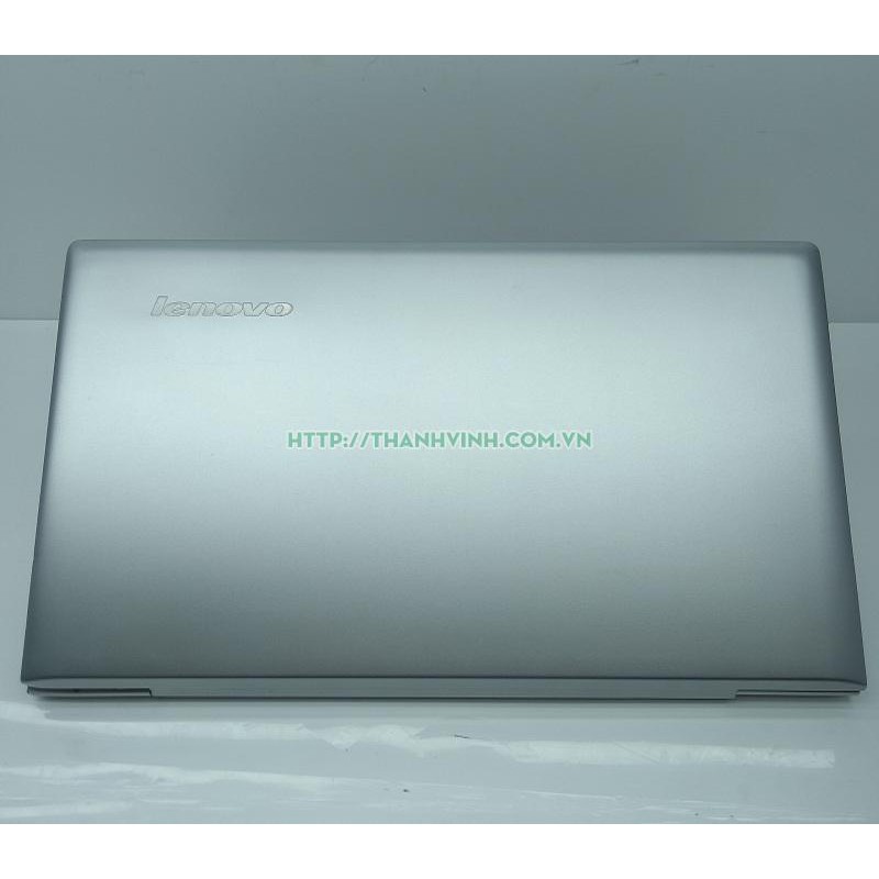 Laptop Cũ Lenovo Ultrabook U530/ Core i7-4500U/ Ram 4GB/ HDD 320GB/ VGA Intel HD Graphics - Touch Screen/ LCD 15.6” inch | BigBuy360 - bigbuy360.vn