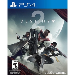 Mua Đĩa Game PS4 : Destiny 2 Likenew