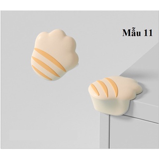 Miếng bịt Góc Bàn hình thú CUTE