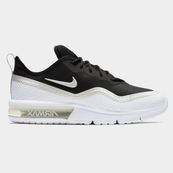 Giày thể thao Nike nữ thời trang SU19 WMNS AIRMAX SEQUENT Brandoutlet BQ8825-001